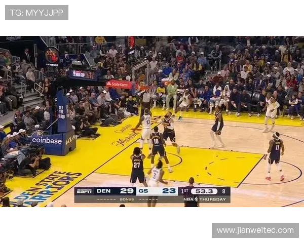 库里42分携手勇士加时险胜掘金 戈登50分空砍难阻球队胜利