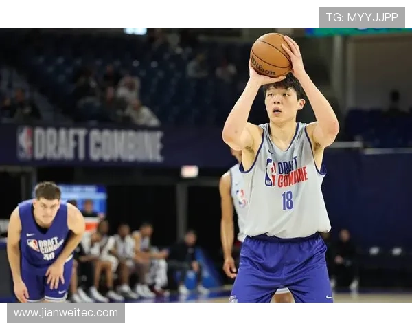 杨瀚森全面数据助力开拓者大胜火箭 贡献8分8篮板5助攻3封盖