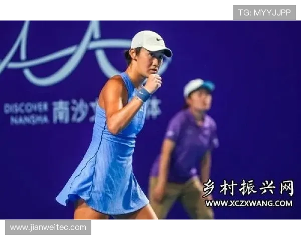 王曦雨以2-0战胜郭涵煜晋级中网下一轮 将对阵诺斯科娃争夺四强席位