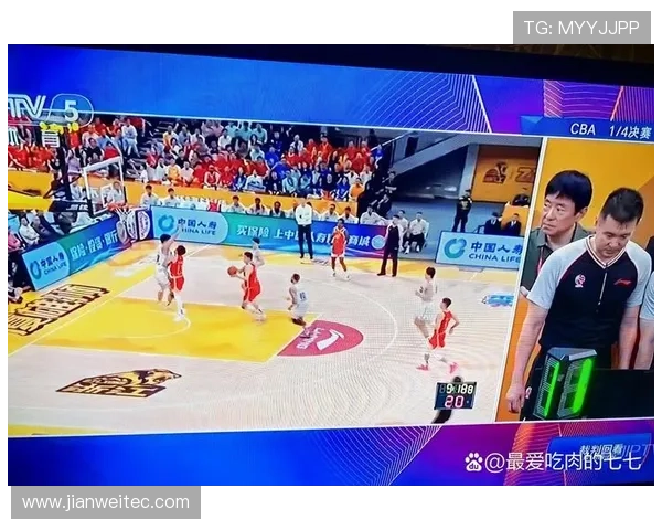 CBA季后赛激战即将打响 青岛浙江迎来生死对决