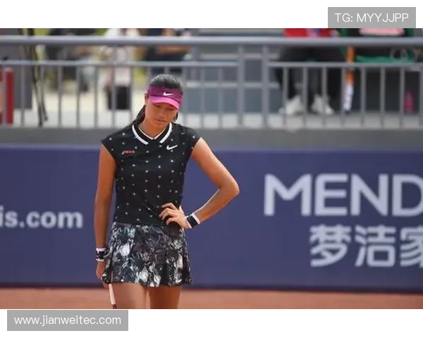 中国网球巡回赛长沙望城站圆满收官三位双冠王闪耀赛场激荡新风采