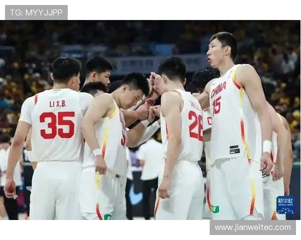 中国男篮延续阵容借复仇之力客场争胜展现团队精神 中国男篮延续阵容借复仇之力客场争胜展现团队精神