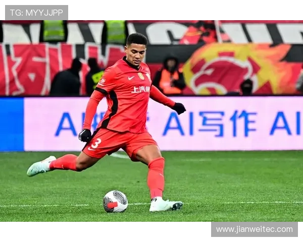 古斯塔沃被追罚揭示中国足球困境中超球队沦为外援猎物 古斯塔沃被追罚揭示中国足球困境中超球队沦为外援猎物